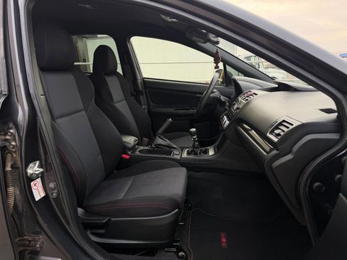 Used 2015 Subaru WRX Base AWD 4dr Sedan image 17