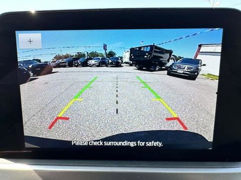 Used 2025 Ford Escape Active w/ Cold Weather Package image 23