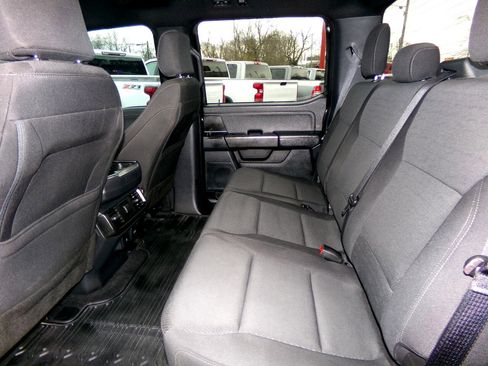 Used 2023 Ford F150 XLT w/ Equipment Group 302A High image 18