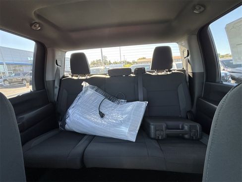 New 2026 Chevrolet Silverado 2500 Custom w/ Custom Value Package image 27