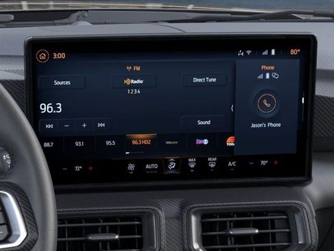 New 2026 Ford Mustang GT w/ GT Performance Package image 14