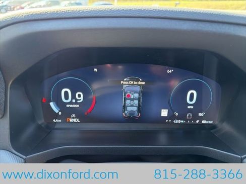 New 2026 Ford Explorer ST-Line image 17