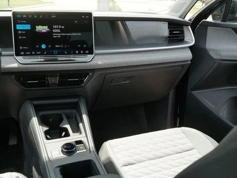 Certified 2025 Volkswagen Tiguan S AWD/4WD image 23