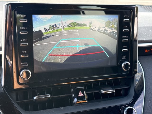 Used 2019 Toyota Corolla SE FWD image 29