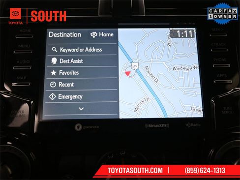 Used 2023 Toyota 4Runner TRD Off-Road Premium image 22