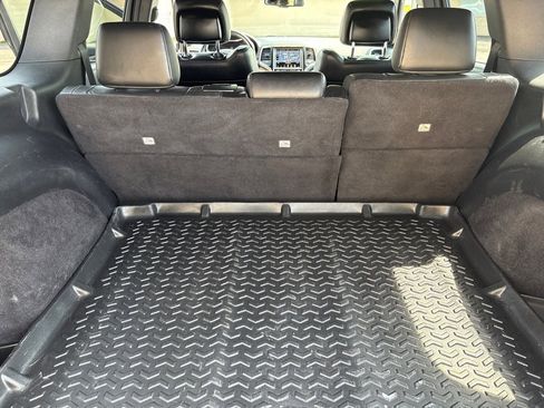 Used 2015 Jeep Grand Cherokee Limited image 23