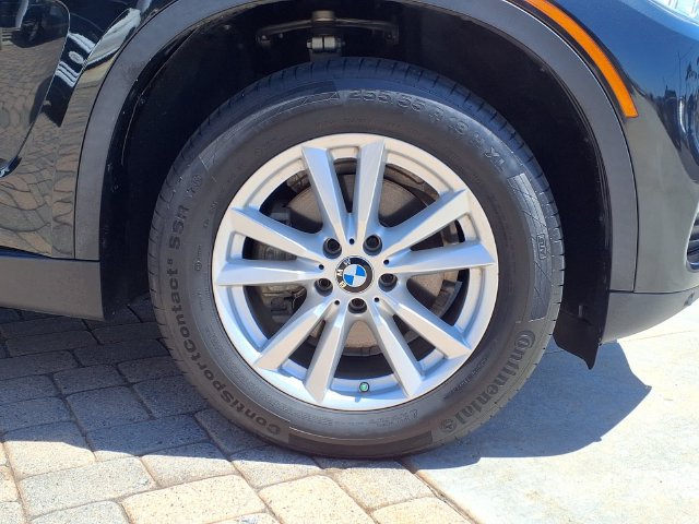 Used 2015 BMW X5 xDrive35i AWD/4WD image 11