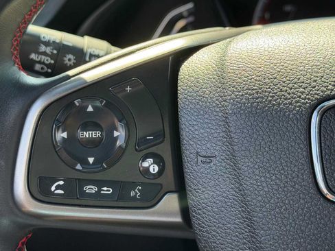 Used 2020 Honda Civic Si image 16