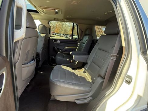 Used 2015 GMC Yukon Denali w/ Open Road Package image 27