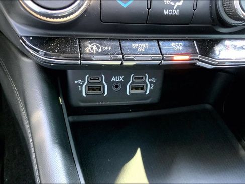 Used 2021 Dodge Durango SXT w/ 3rd Row Seating Group RWD image 32