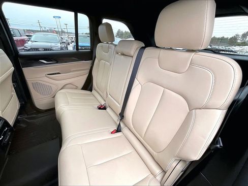 Used 2023 Jeep Grand Cherokee Limited image 14