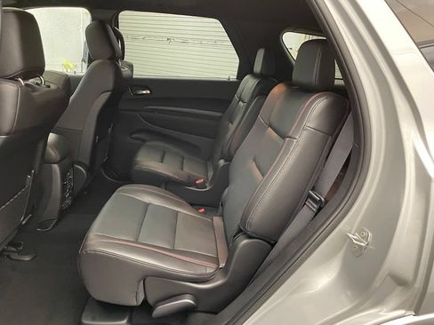 New 2026 Dodge Durango GT AWD/4WD image 17