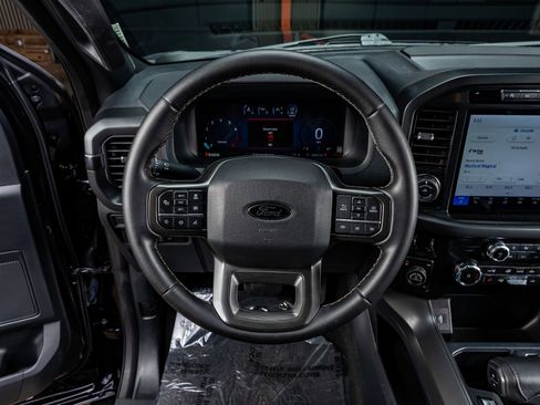 Used 2024 Ford F150 XLT w/ Equipment Group 302A MID image 18