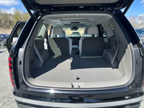 New 2026 Hyundai Palisade Limited AWD/4WD image 23