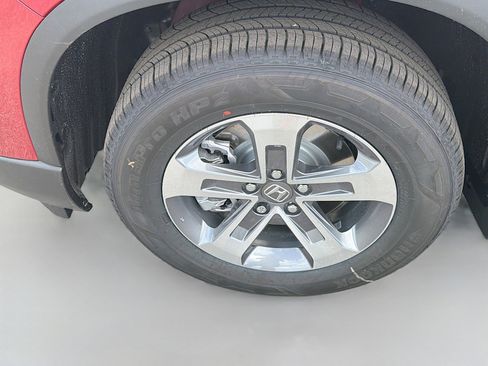 New 2026 Honda Pilot EX-L image 29