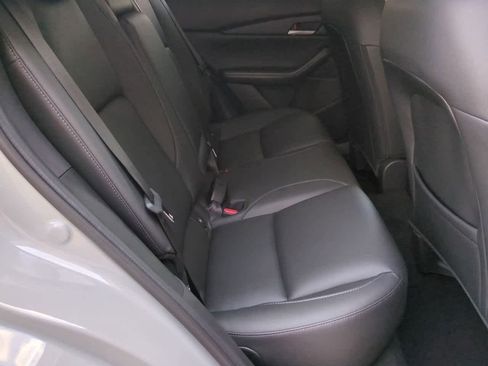 New 2025 MAZDA CX-30 AWD 2.5 S w/ Select Sport Pkg image 18