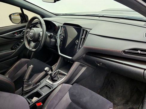 Used 2022 Subaru WRX Limited AWD/4WD image 25