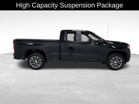 Certified 2024 Chevrolet Silverado 1500 RST w/ Convenience Package II AWD/4WD image 7