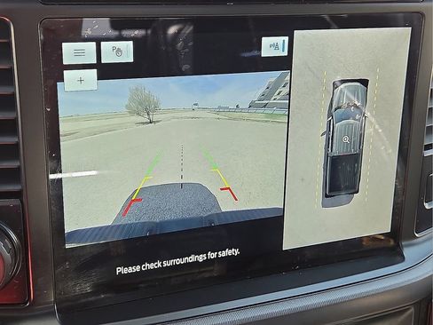 Used 2023 Ford F150 Platinum w/ Equipment Group 701A High image 29