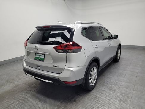 Used 2019 Nissan Rogue S w/ Special Edition Package image 9