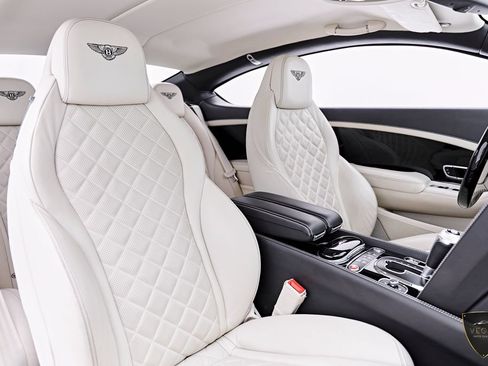 Used 2016 Bentley Continental GT AWD/4WD image 42