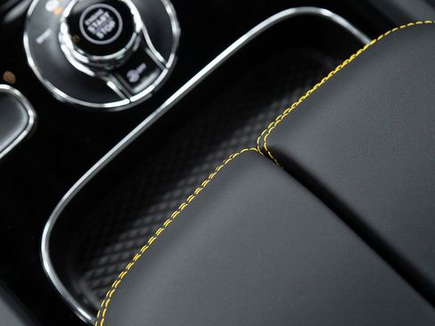 New 2026 Bentley Bentayga Speed image 33