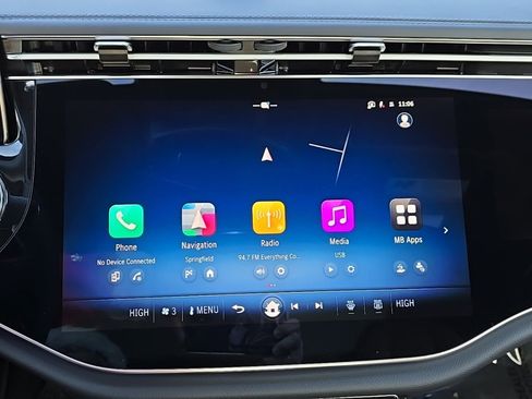 New 2026 Mercedes-Benz E 350 4MATIC image 16