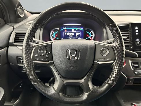 Used 2019 Honda Passport EX-L image 12
