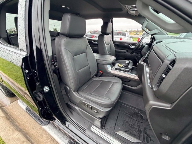 Certified 2023 Chevrolet Silverado 1500 LTZ AWD/4WD image 26