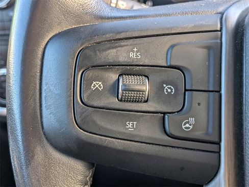 Used 2022 GMC Sierra 1500 Denali image 26