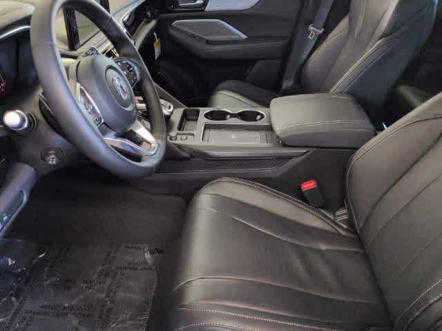 Certified 2026 Acura MDX w/ Technology Package FWD image 17