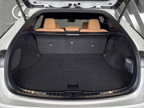 Certified 2025 Lexus RX 350 Premium Plus w/ Accessory Package (K3) FWD image 23
