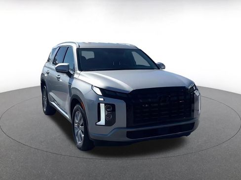 Used 2025 Hyundai Palisade SEL image 3