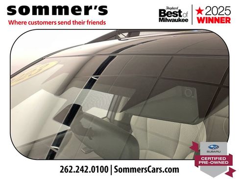 Certified 2023 Subaru Forester Premium AWD/4WD image 27