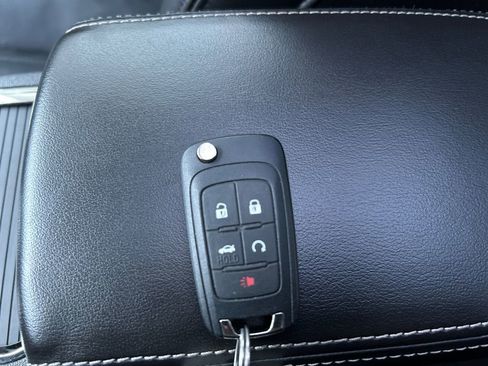 Used 2013 Buick LaCrosse Premium w/ Driver Confidence Package image 33