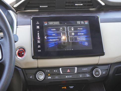 Used 2019 Honda Clarity Plug-In Hybrid image 16
