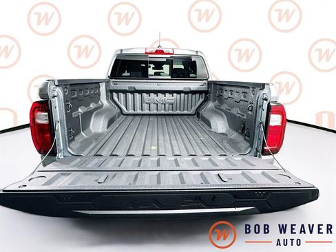 New 2026 GMC Canyon Elevation w/ Convenience Package image 28