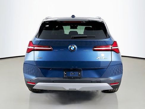 New 2026 BMW X3 xDrive30 w/ Premium Package image 6