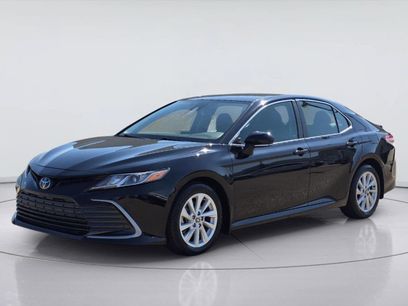 Used 2023 Toyota Camry LE w/ Convenience Package