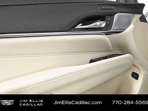 New 2026 Cadillac CT4 Premium Luxury RWD image 6