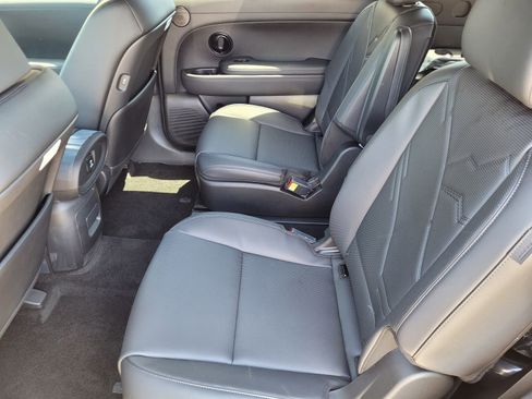 New 2026 Hyundai Palisade XRT Pro AWD/4WD image 8