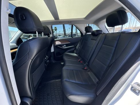 Used 2023 Mercedes-Benz GLE 350 image 26