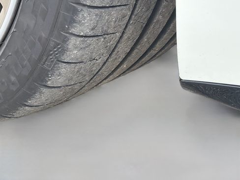 Used 2025 Mercedes-Benz AMG GT 63 image 42