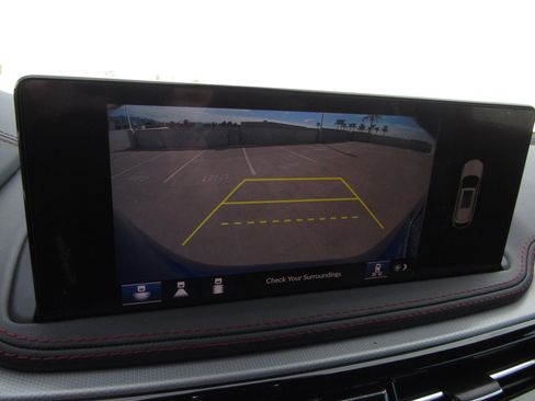 Used 2026 Acura MDX A-Spec image 22