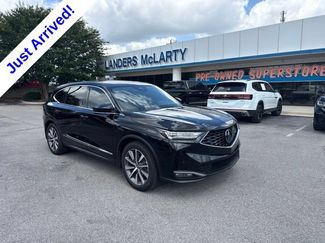 Used 2025 Acura MDX FWD w/ Technology Package video 1