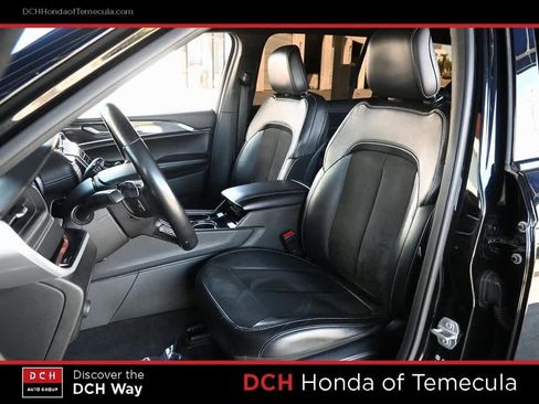 Used 2021 Jeep Grand Cherokee L Altitude image 18