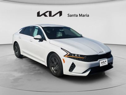 Used 2022 Kia K5 LX