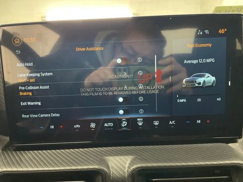 New 2026 Ford Mustang EcoBoost image 25