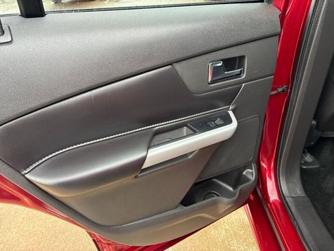 Used 2014 Ford Edge Sport w/ Driver Entry Package image 30