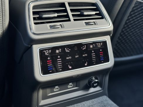 New 2026 Audi RS 7 Performance image 23